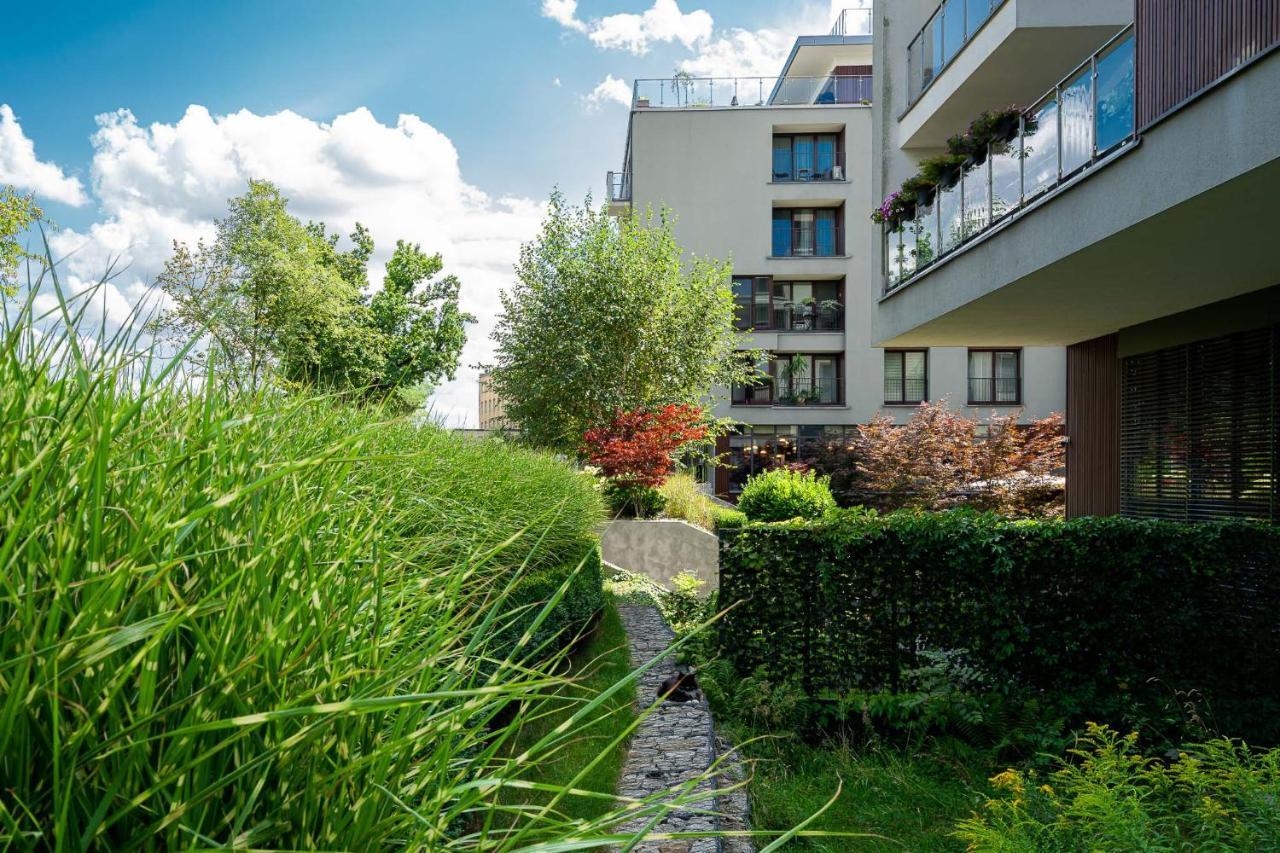 Artapart Stare Miasto Wrocław Exterior foto